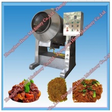 New Automatic Fried Rice Machine