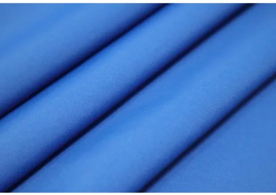 bulk Recycle Polyester 260T pongee FD