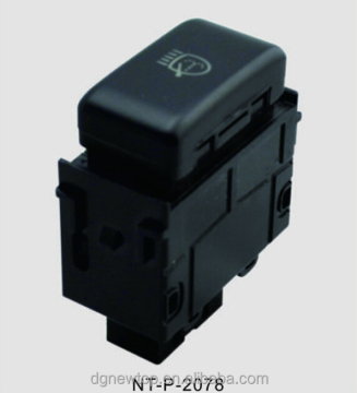 12V Automatic Car Headlight Washer Switch for MURANO
