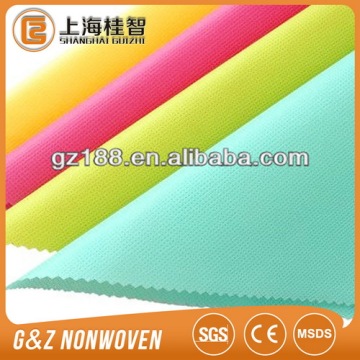 PP spunbond nonwoven fabric/ pp shopping bag
