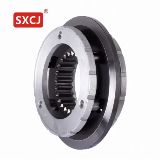 OEM A5951125 Synchronizer Assy for Eaton Wholesale Auto Transmission Parts