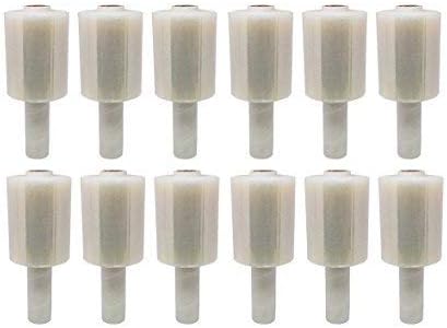 Mini transport commonly used packaging roll film