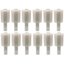 Mini transport commonly used packaging roll film