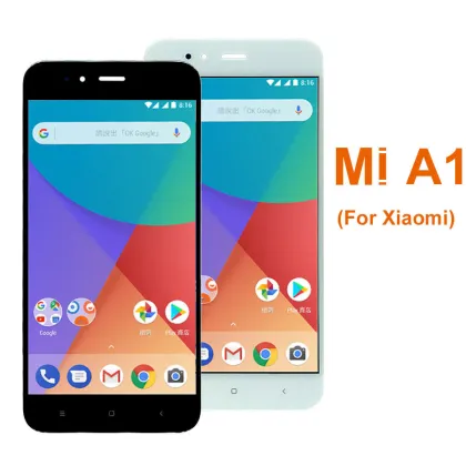Xiaomi Redmi A1 LCD Display Screen with Touch Screen Digitizer Assembly