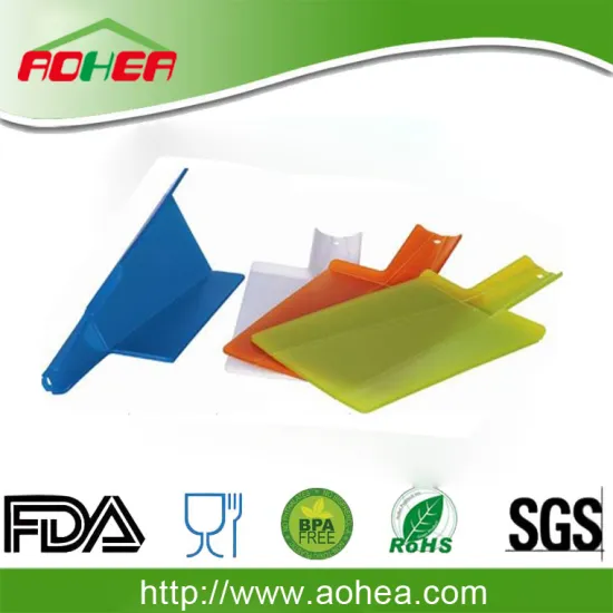 best pp for cutting board black custom plastic cutting board