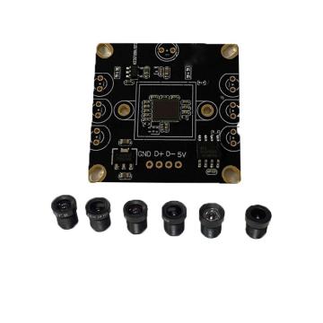 1MP USB OTG HD Industrial Autofocus Camera Module