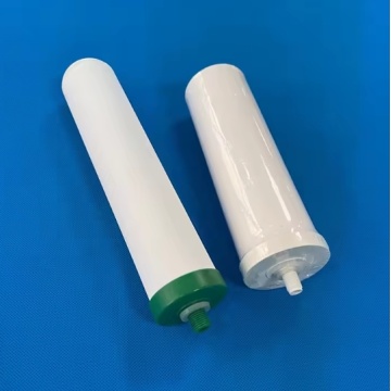 خرطوشة مرشح الكربون PE Candle Compound Filter