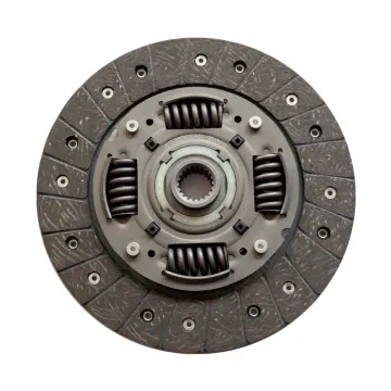 J15-1601030 Clutch Disc for Chery Car Parts