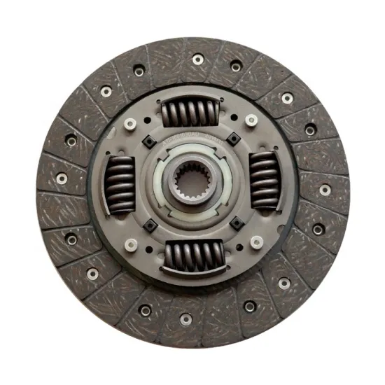J15-1601030 Clutch Disc for Chery Car Parts