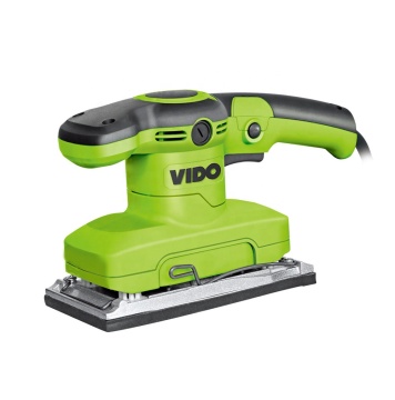 VIDO Wood working tools 1/3 sheet finishing sander
