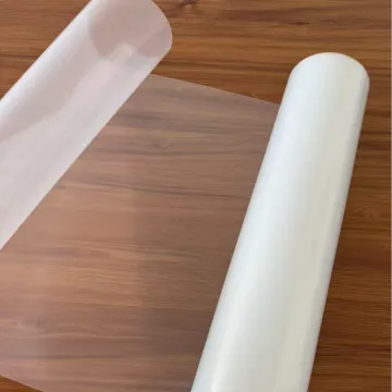 Anti-fog PP Sheets for food packaging