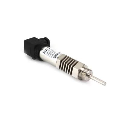 KATU TM110 Temperature Transmitter Sensor - Quality Integrated Sensor Price