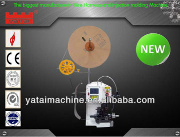 2013 NEW Terminal Stripping Crimping Machine YT-20B