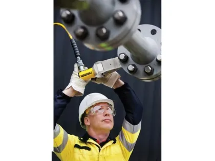 ENERPAC FSH14 14 Ton Hydraulic Industrial Spreader: Features, Specifications, and Maximum Spread Capacity