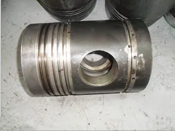 Yanmar Accessories T220L-Ut Aluminum Pistons Marine Diesel Engine Parts Ship Accesories