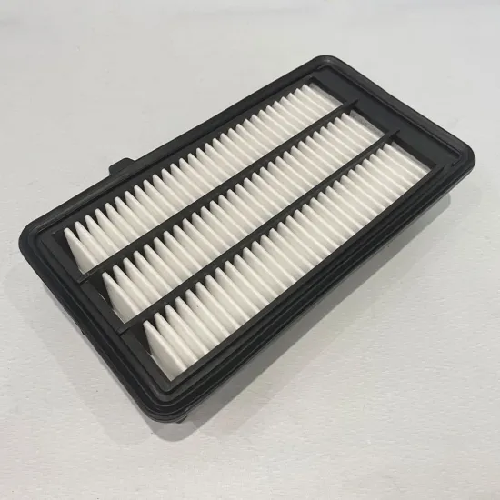17220-5AA-A00 CA12050 Car Air Purifier HEPA Filter for Honda Civic