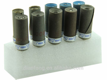 240#,400#, 600#, 800#, 1000#, water Sandpaper in abrasives China manufacturer