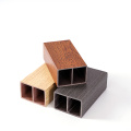 Gỗ không thấm nước trong nhà nhựa wpc ceilling wallboard