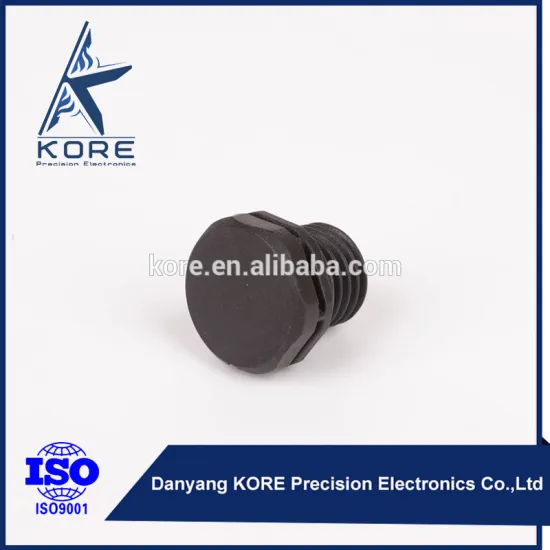 oil proof vent plug for EPS control units