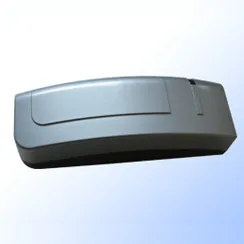 Typical Microwave Sensor 