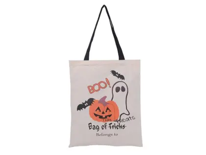 Cotton canvas bag canvas shoulder bag cotton canvas bag