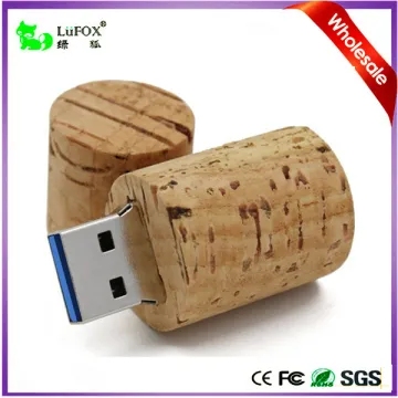 Very Cheap Products USB Flash Memory Wine Cork USB