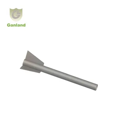 High Quality GL-15627 Truck Tire Curved Mounting Bracket