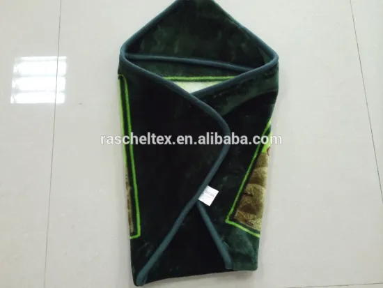 100 Polyester Best and Cheap Personalized Mink Banket For Kids In China