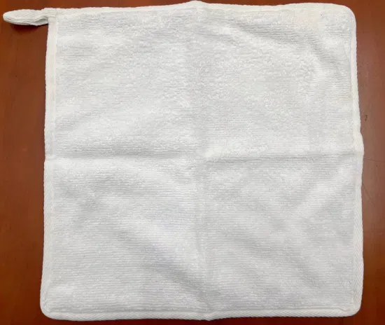 Microfiber Double Layered Facial Cleansing Cloths
