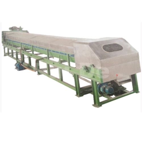 Fertilizer Blend Innovation Steel Belt Pastillator