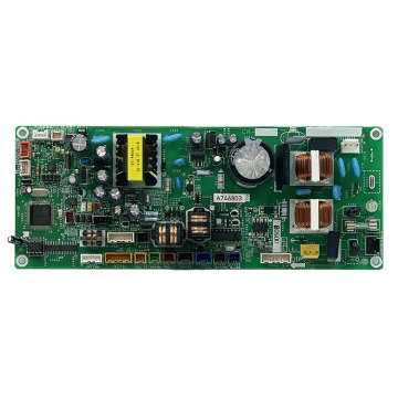 Wholesale Smart Air Conditioning VRF Internal A746803 Computer Board - AC PCB Assy on Sale