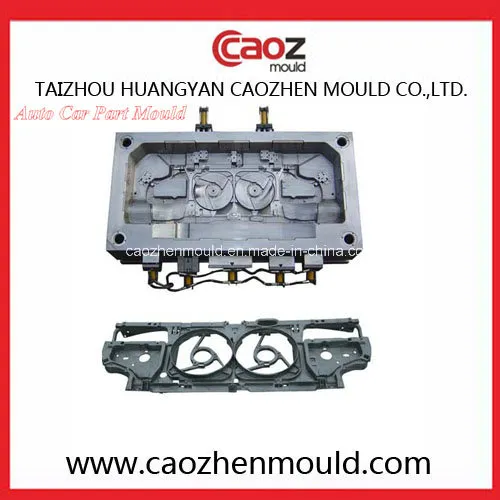Plastic Auto Car Part/Instrument Panel Injection Mould