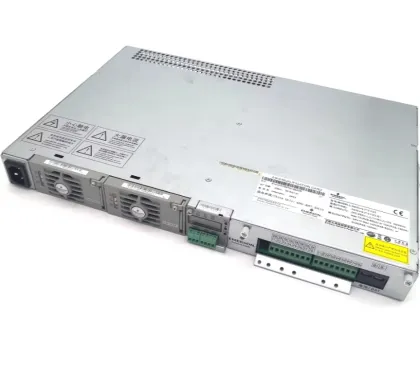 Emerson Vertiv NetSure 212 C23-S1/S2 Embedded Power System - Outstanding Quality 48V 20A