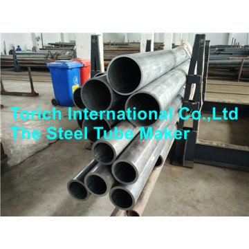 Seamless Cold Rolled Hydraulic Precision Pipe