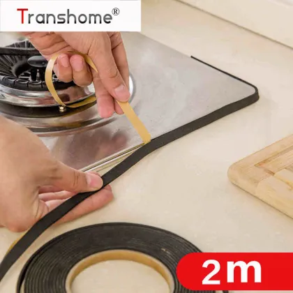 Waterproof Multifunction Stickers Self Adhesive Sticker for Kitchen Sinks Stoves Wall Windows Protector Stickers Specialty Tools