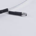 Conjunto de cable coaxial de radiofrecuencia