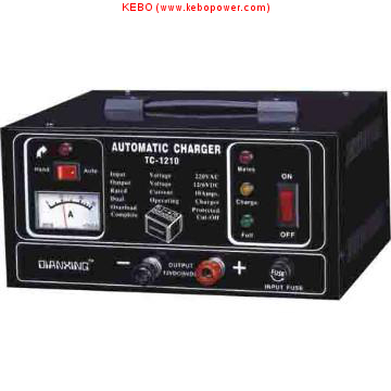 Battery Charger