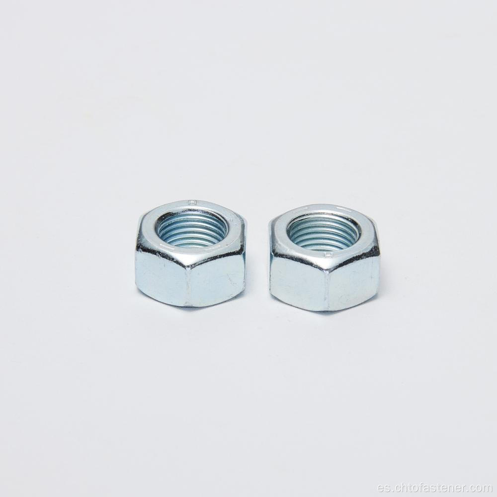 ASME B18.2.2-2015 5/16 "Hexagon Nuts