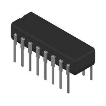 TCAN3414DDFR 3.3-V CAN FD Transceiver - In Stock