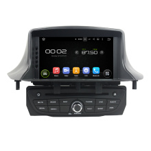 Car dvd player for Renault Megane 3