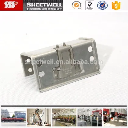 Wholesale simple design Stainless Fabrication Inc