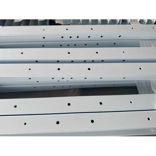 3D Customized Steel Punchings