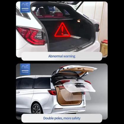 EASYGUARD Electric Tailgate Lift System for Buick Cars