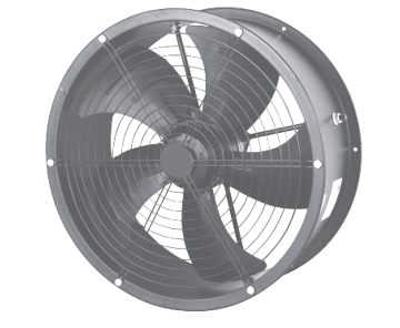 CROWN AC Winder Fan JGT450B2H O6