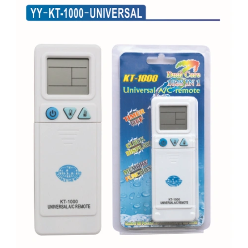 Universal Ac Remote Control China Manufacturer Universal Ac Remote Control China Manufacturer