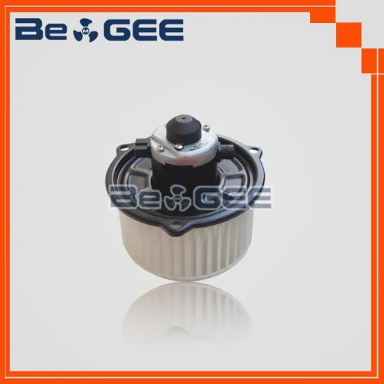 Blower Heater Auto Spare Parts For Mitsubishi Mirage OE# 282500-1230