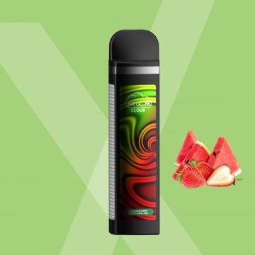 Apples and blueberries 5000 puffs disposable vape pen
