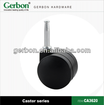 chair castor