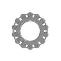 Bearing-Inner 4B-3693 for Bulldozer D7R