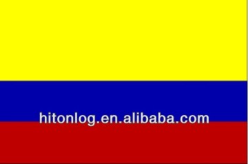 hazardous goods shipping service from china to COLUMBIA